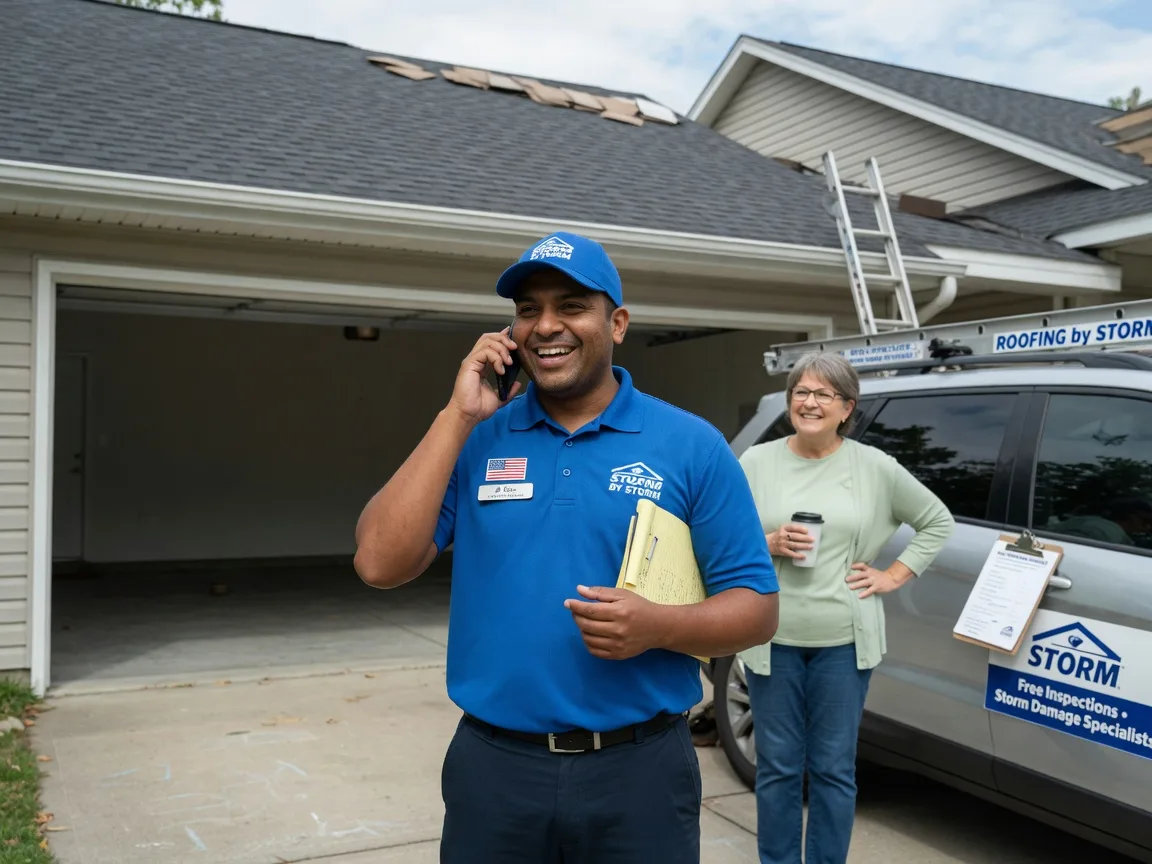 Roof Repair Near Me Wisconsin FAQs