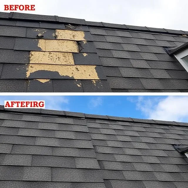 Roof Repair Near Me in Wisconsin near me